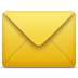 E-Mail Icon 