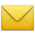 E-Mail versendet E-Mail Icon